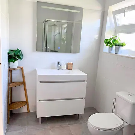 Apartment Your Place In