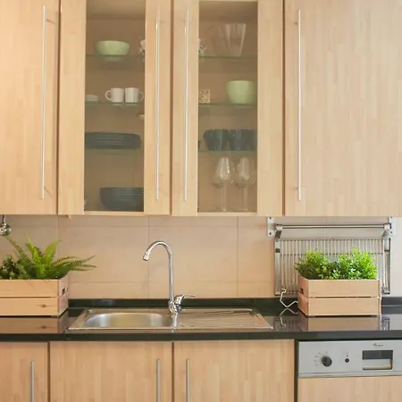Your Place In Apartment *