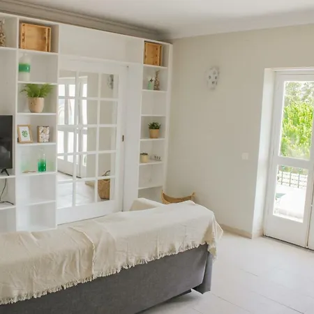 Your Place In Apartment