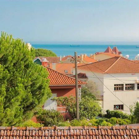 Your Place In Estoril