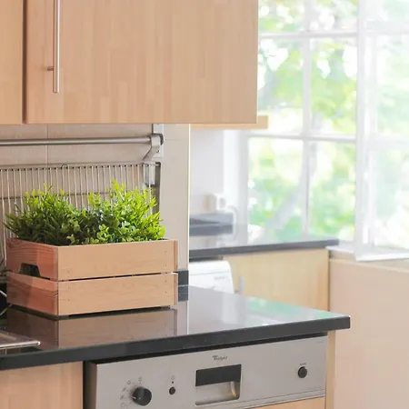 Your Place In Apartment