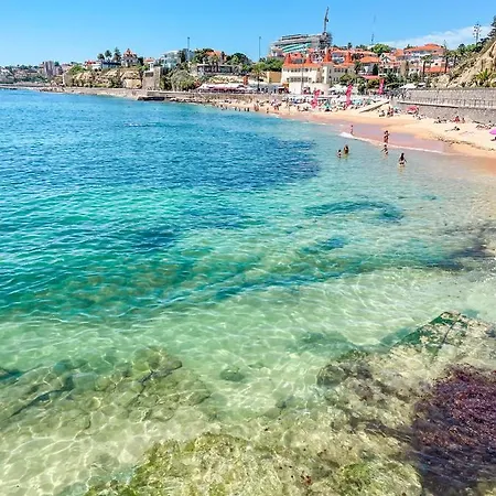 Appartement Your Place In