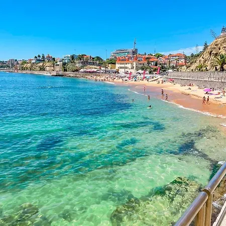 Appartement Your Place In Estoril