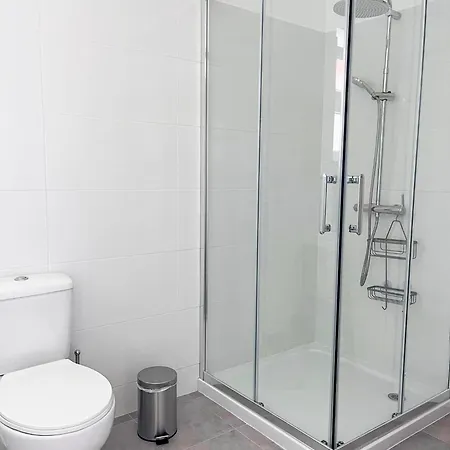 Your Place In Appartement Estoril