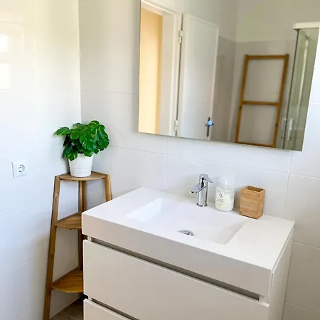 Your Place In Estoril