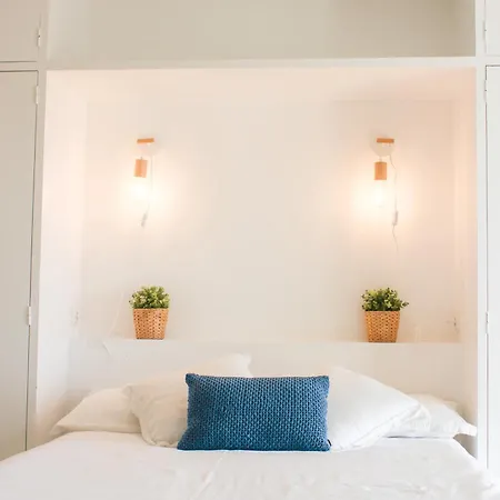 Appartement Your Place In Estoril