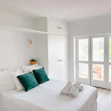 Your Place In * Estoril