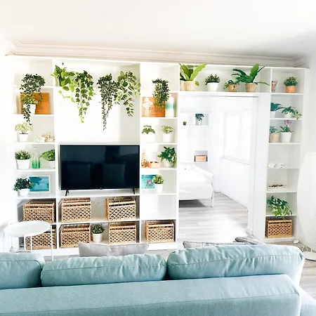 Appartement Your Place In