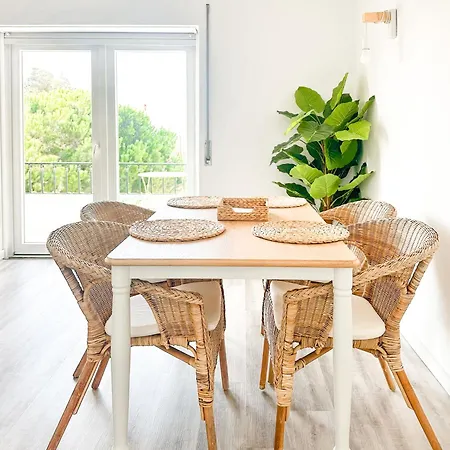 Your Place In Estoril