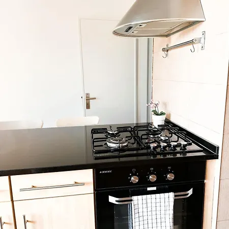 Your Place In Appartement