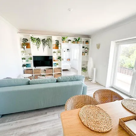 Your Place In Appartement Estoril