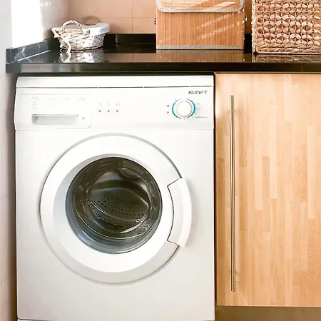 Your Place In Estoril