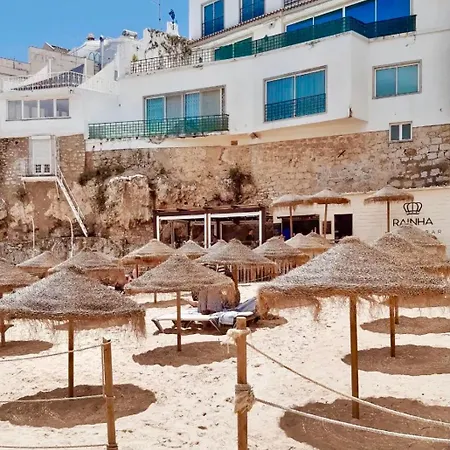 Your Place In * Estoril