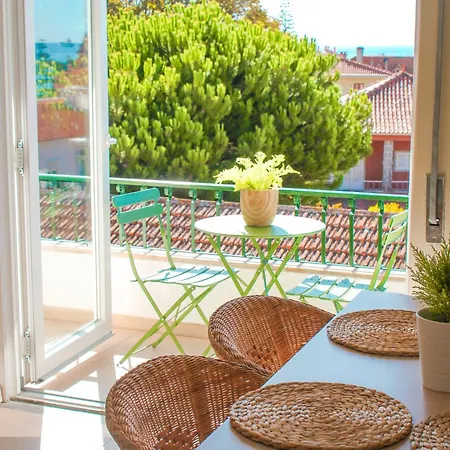 Your Place In Appartement