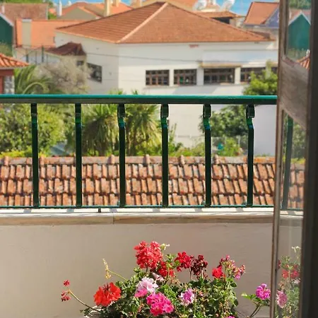 Appartement Your Place In