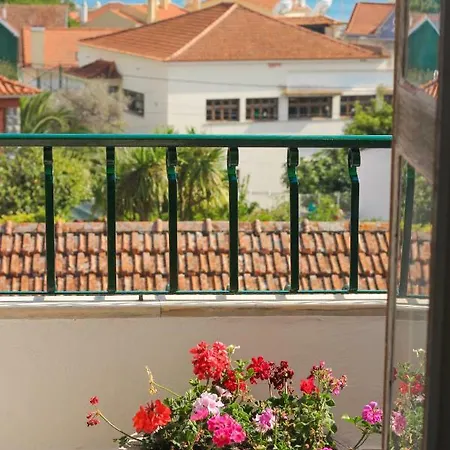 Appartement Your Place In