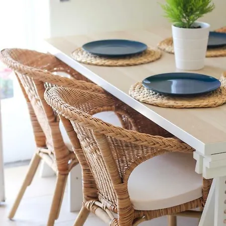 Appartement Your Place In *