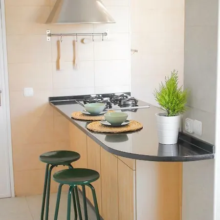 Appartement Your Place In