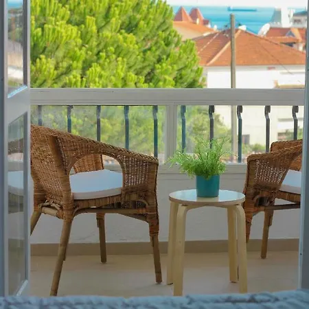 Your Place In Estoril