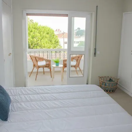 Your Place In Estoril