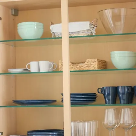 דירה Your Place In