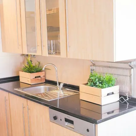 Your Place In Appartement Estoril