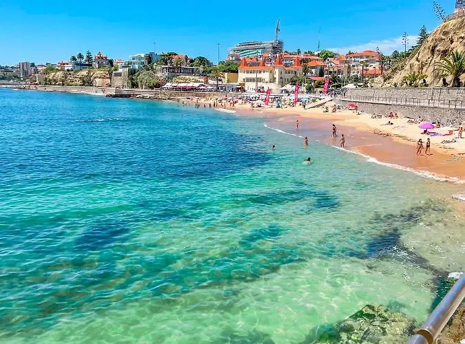 Apartman Your Place In Estoril