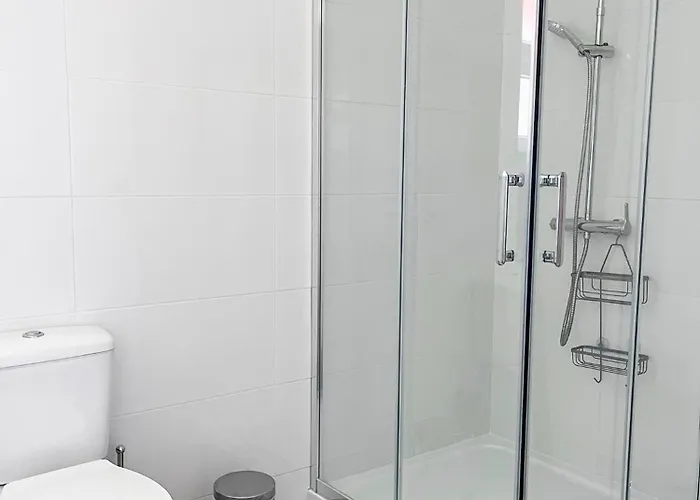 Your Place In Apartman Estoril