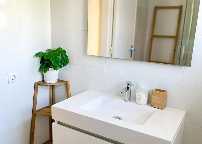 Your Place In Estoril