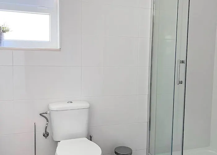 Apartman Your Place In Estoril