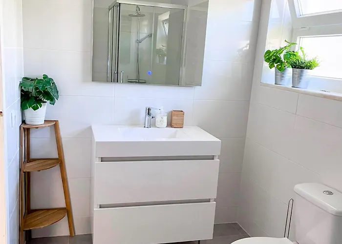 Apartman Your Place In