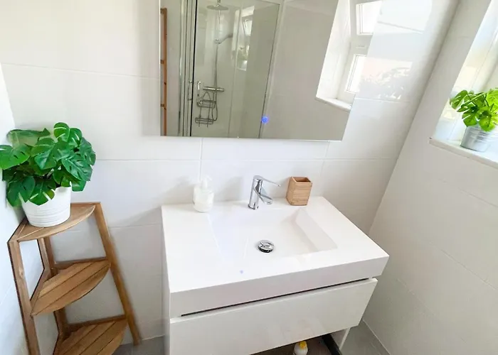 Apartman Your Place In