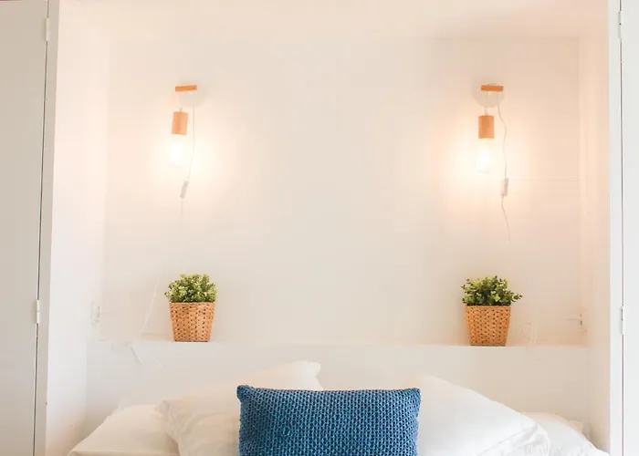 Apartman Your Place In Estoril