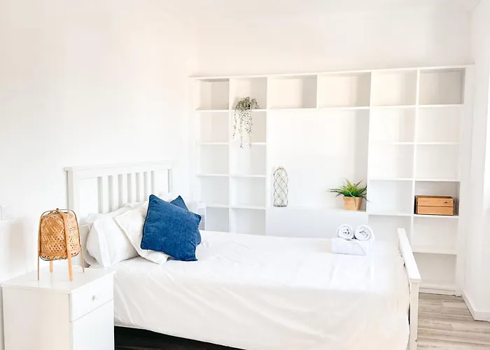 Your Place In Apartman
