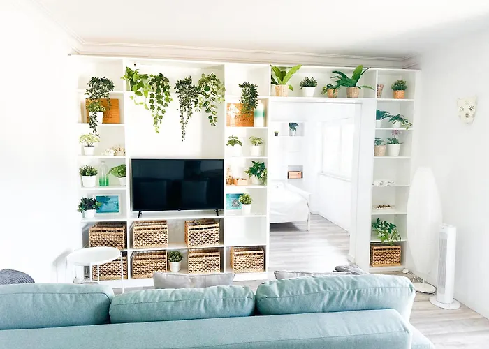 Apartman Your Place In