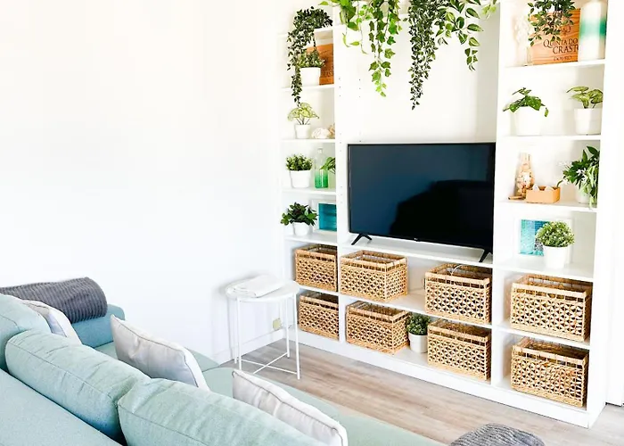 Your Place In Apartman *