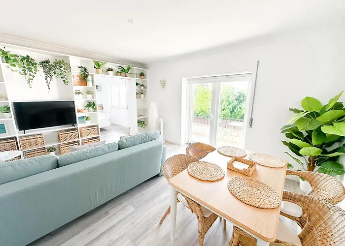 Apartman Your Place In Estoril