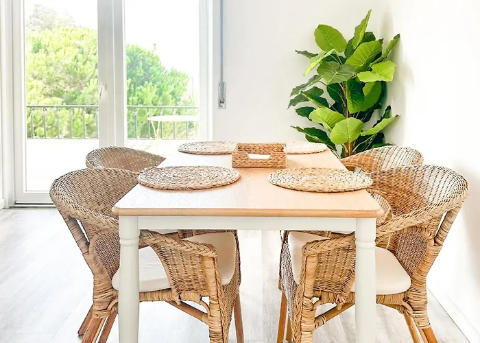 Your Place In Estoril