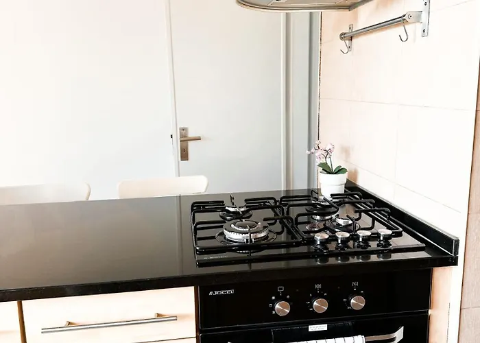 Your Place In Apartman