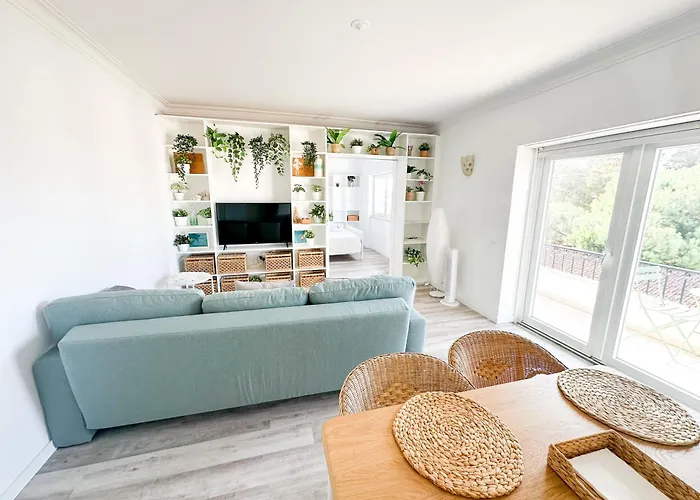 Your Place In Apartman Estoril
