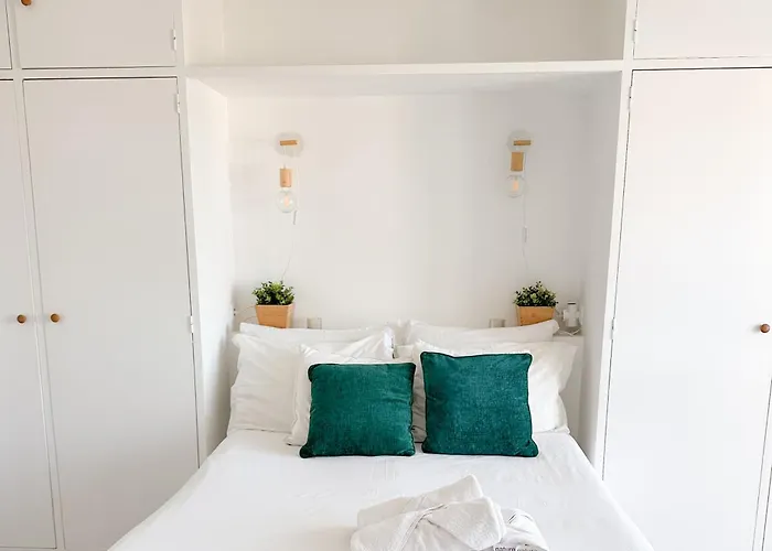 Apartman Your Place In Estoril