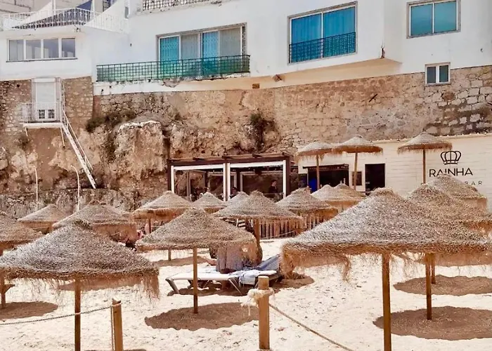 Your Place In * Estoril