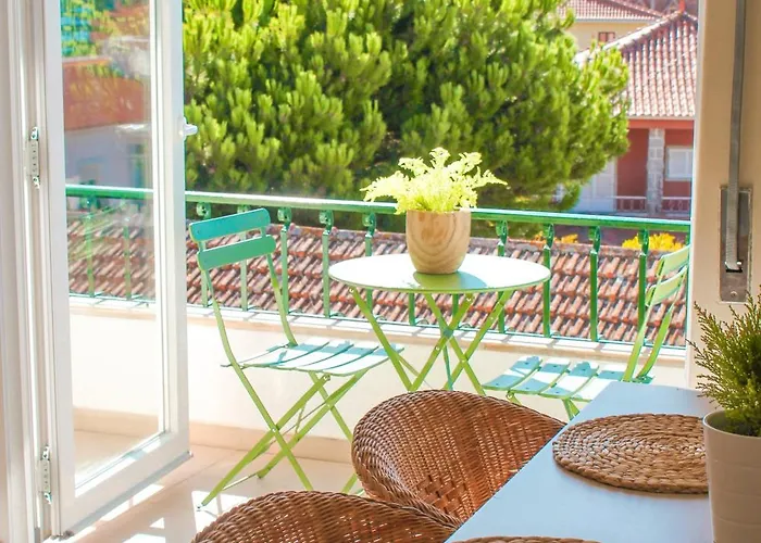 Your Place In Apartman