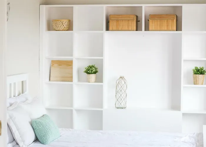 Your Place In Apartman Estoril