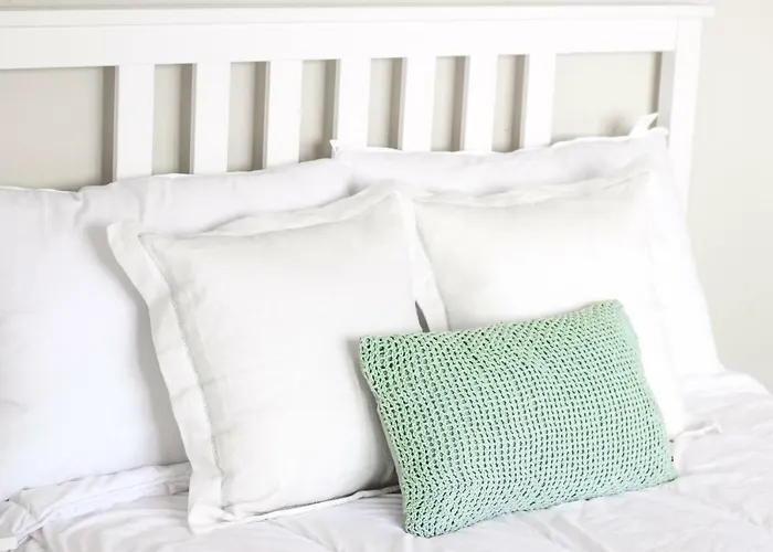 Your Place In Lejlighed *