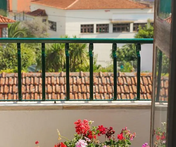 Lejlighed Your Place In