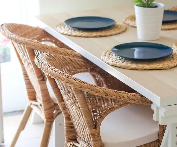 Apartman Your Place In *