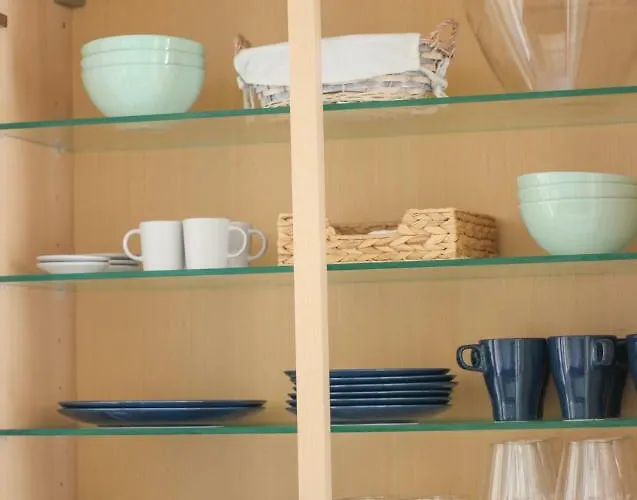 Apartman Your Place In