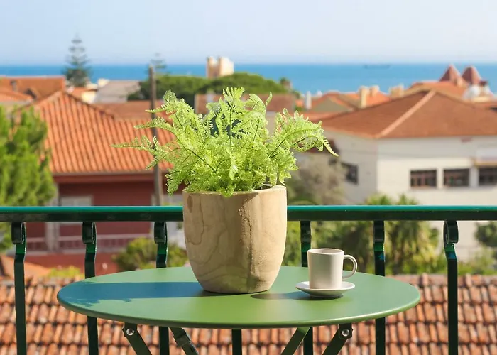 Your Place In Apartman